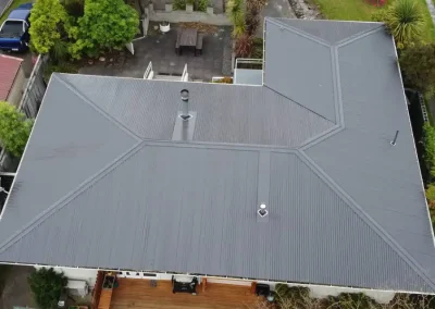 new roof installation Taupo