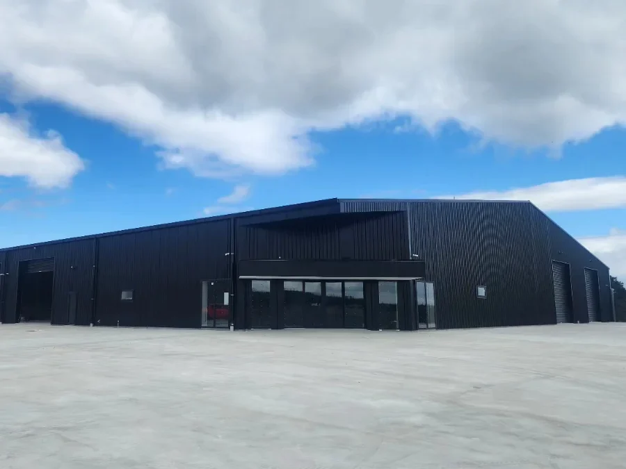 Taupo Commercial 1