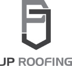 JP Roofing Taupo Logo